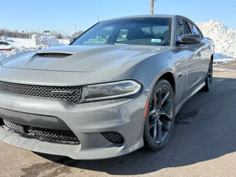 More photos of 2023 Dodge Charger R/T at D3 Chrysler Dodge Jeep Ram, AR