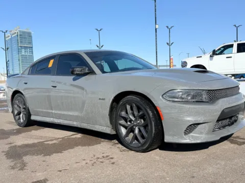 Photos of 2023 Dodge Charger R/T for sale in West Memphis, AR at D3 Chrysler Dodge Jeep Ram