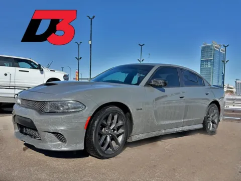Gray 2023 Dodge Charger R/T for sale in West Memphis, AR