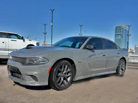 Another view of 2023 Dodge Charger R/T for sale in West Memphis, AR at D3 Chrysler Dodge Jeep Ram