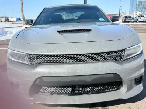 More photos of 2023 Dodge Charger R/T at D3 Chrysler Dodge Jeep Ram, AR