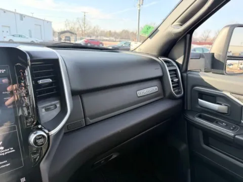 More photos of 2024 Ram 3500 Big Horn at D3 Chrysler Dodge Jeep Ram, AR