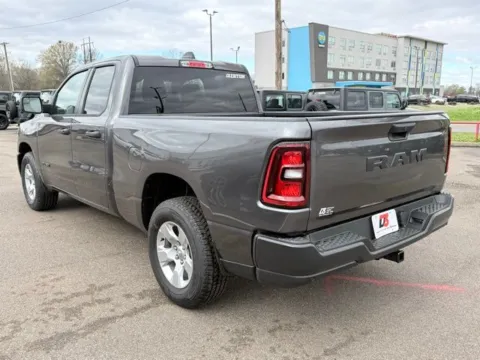 More photos of 2026 Ram 1500 Tradesman at D3 Chrysler Dodge Jeep Ram, AR