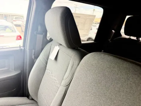 More photos of 2026 Ram 2500 Tradesman at D3 Chrysler Dodge Jeep Ram, AR