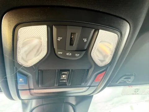 More photos of 2026 Ram 2500 Tradesman at D3 Chrysler Dodge Jeep Ram, AR