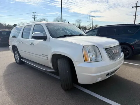 Another view of 2011 GMC Yukon XL Denali for sale in West Memphis, AR at D3 Chrysler Dodge Jeep Ram