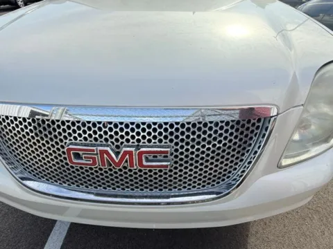 More photos of 2011 GMC Yukon XL Denali at D3 Chrysler Dodge Jeep Ram, AR