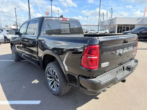 More photos of 2026 Ram 1500 Limited at D3 Chrysler Dodge Jeep Ram, AR