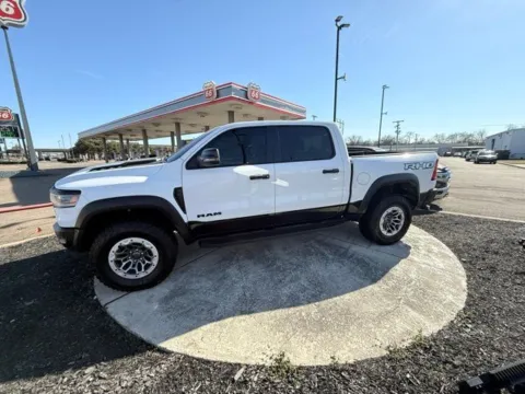 Photos of 2025 Ram 1500 RHO for sale in West Memphis, AR at D3 Chrysler Dodge Jeep Ram