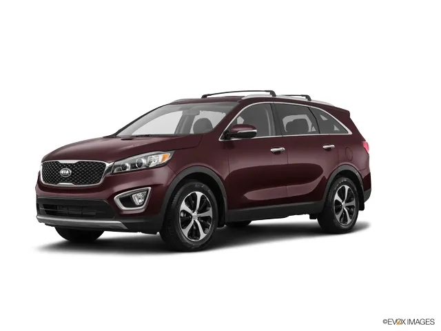 2018 Kia Sorento EX for sale in West Memphis, AR