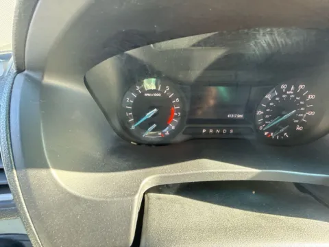 Another view of 2017 Ford Explorer for sale in West Memphis, AR at D3 Chrysler Dodge Jeep Ram