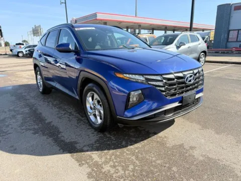 Photos of 2024 Hyundai Tucson SEL for sale in West Memphis, AR at D3 Chrysler Dodge Jeep Ram