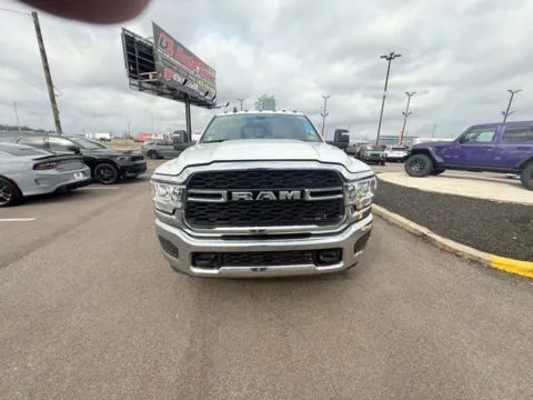 More photos of 2024 Ram 3500 Tradesman at D3 Chrysler Dodge Jeep Ram, AR