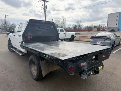 More photos of 2024 Ram 3500 Tradesman at D3 Chrysler Dodge Jeep Ram, AR