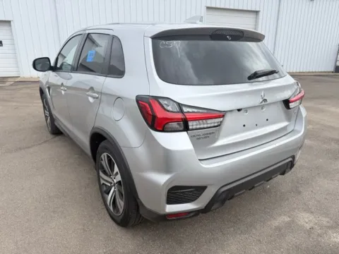 Another view of 2022 Mitsubishi Outlander Sport 2.0 ES for sale in West Memphis, AR at D3 Chrysler Dodge Jeep Ram