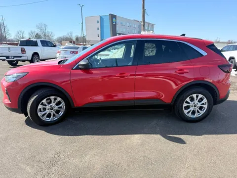 Another view of 2024 Ford Escape Active for sale in West Memphis, AR at D3 Chrysler Dodge Jeep Ram