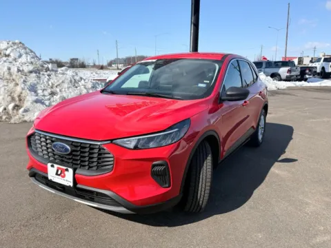Photos of 2024 Ford Escape Active for sale in West Memphis, AR at D3 Chrysler Dodge Jeep Ram