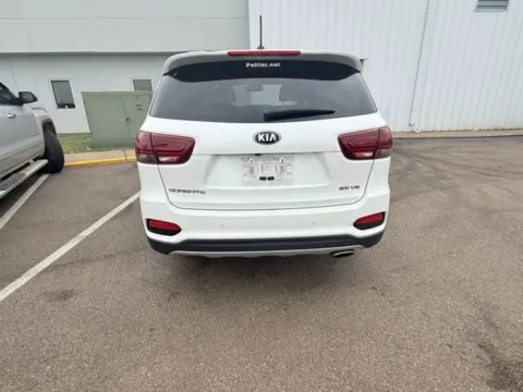 More photos of 2020 Kia Sorento EX at D3 Chrysler Dodge Jeep Ram, AR