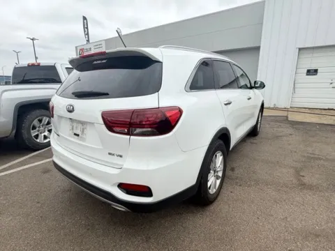 More photos of 2020 Kia Sorento EX at D3 Chrysler Dodge Jeep Ram, AR