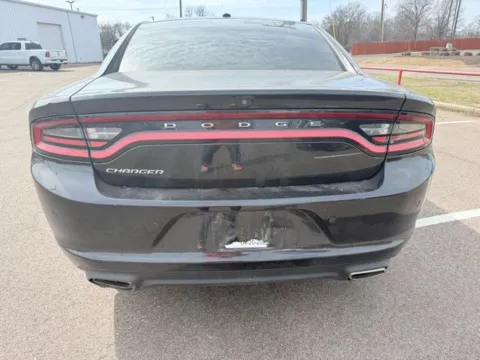 More photos of 2020 Dodge Charger SXT at D3 Chrysler Dodge Jeep Ram, AR