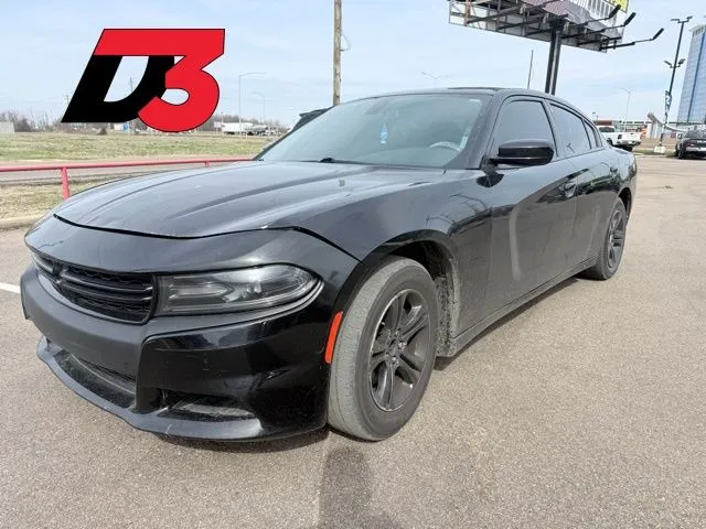 Black 2020 Dodge Charger SXT for sale in West Memphis, AR