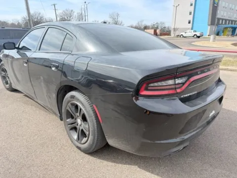 Another view of 2020 Dodge Charger SXT for sale in West Memphis, AR at D3 Chrysler Dodge Jeep Ram