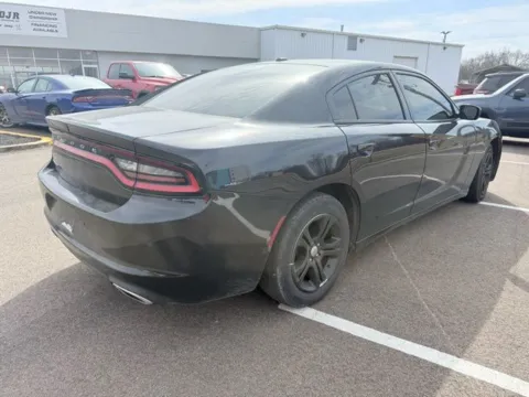 More photos of 2020 Dodge Charger SXT at D3 Chrysler Dodge Jeep Ram, AR