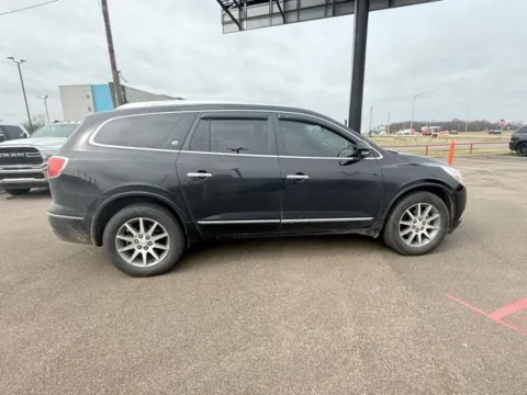 More photos of 2017 Buick Enclave Leather Group at D3 Chrysler Dodge Jeep Ram, AR