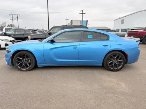 Photos of 2023 Dodge Charger SXT for sale in West Memphis, AR at D3 Chrysler Dodge Jeep Ram