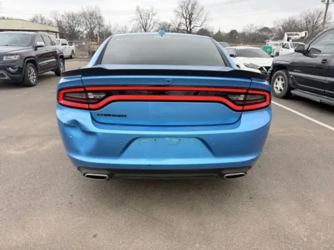 More photos of 2023 Dodge Charger SXT at D3 Chrysler Dodge Jeep Ram, AR