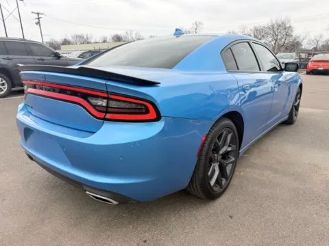 More photos of 2023 Dodge Charger SXT at D3 Chrysler Dodge Jeep Ram, AR