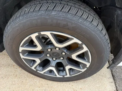 More photos of 2025 Ram 1500 Laramie at D3 Chrysler Dodge Jeep Ram, AR