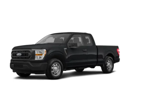 Black 2023 Ford F-150 XL for sale in West Memphis, AR