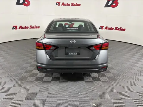 More photos of 2023 Nissan Altima 2.5 S at D3 Chrysler Dodge Jeep Ram, AR