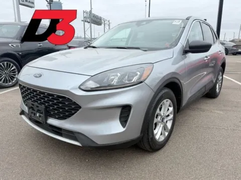 Silver 2022 Ford Escape SE for sale in West Memphis, AR