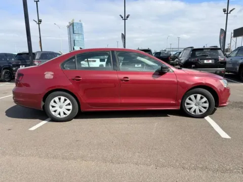 More photos of 2016 Volkswagen Jetta 1.4T S at D3 Chrysler Dodge Jeep Ram, AR