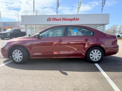 Photos of 2016 Volkswagen Jetta 1.4T S for sale in West Memphis, AR at D3 Chrysler Dodge Jeep Ram