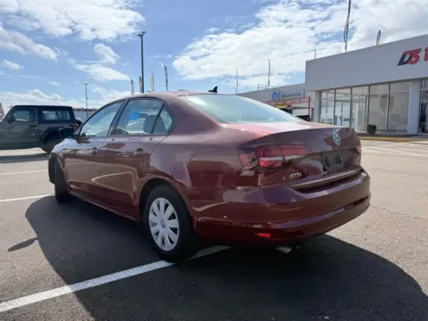 Another view of 2016 Volkswagen Jetta 1.4T S for sale in West Memphis, AR at D3 Chrysler Dodge Jeep Ram
