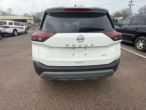 More photos of 2023 Nissan Rogue S at D3 Chrysler Dodge Jeep Ram, AR