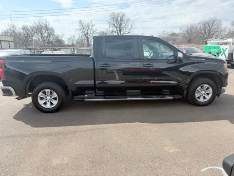 Photos of 2024 Chevrolet Silverado 1500 LT for sale in West Memphis, AR at D3 Chrysler Dodge Jeep Ram