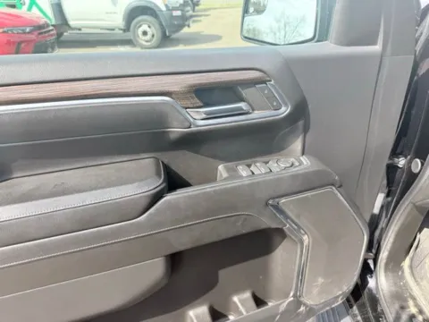 More photos of 2024 Chevrolet Silverado 1500 LT at D3 Chrysler Dodge Jeep Ram, AR