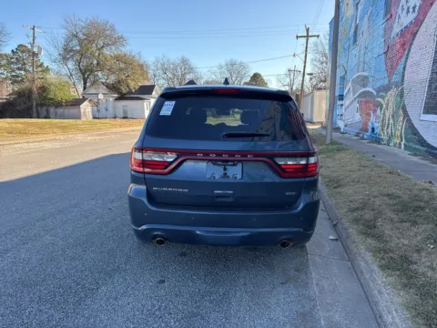 More photos of 2019 Dodge Durango GT at D3 Chrysler Dodge Jeep Ram, AR