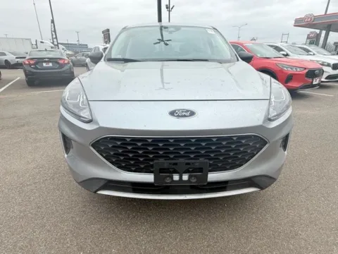 More photos of 2022 Ford Escape SE at D3 Chrysler Dodge Jeep Ram, AR