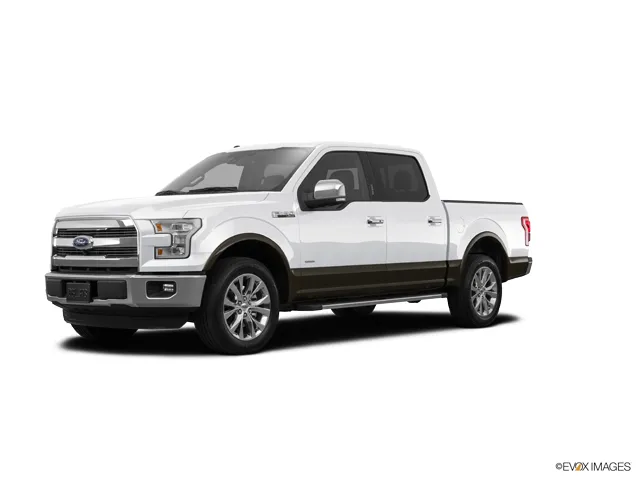 2015 Ford F-150 Lariat for sale in West Memphis, AR