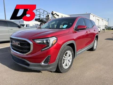 Unknown 2018 GMC Terrain SLE for sale in West Memphis, AR