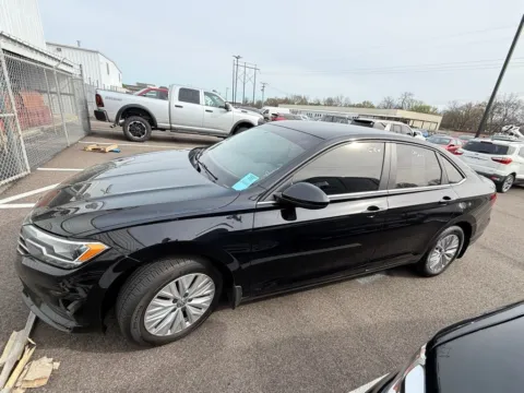 Photos of 2019 Volkswagen Jetta 1.4T S for sale in West Memphis, AR at D3 Chrysler Dodge Jeep Ram