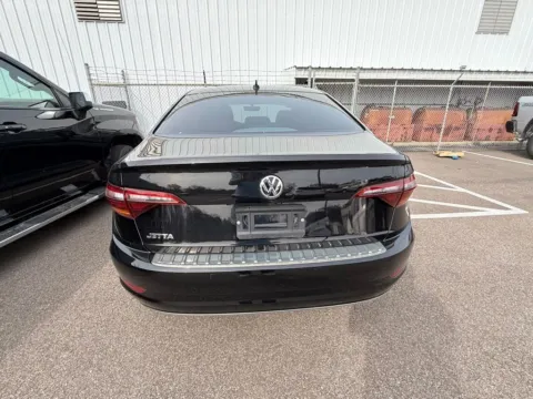 More photos of 2019 Volkswagen Jetta 1.4T S at D3 Chrysler Dodge Jeep Ram, AR