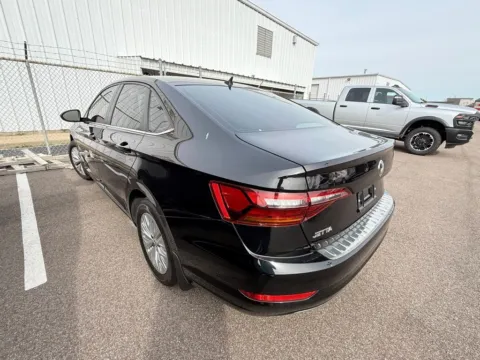 Another view of 2019 Volkswagen Jetta 1.4T S for sale in West Memphis, AR at D3 Chrysler Dodge Jeep Ram