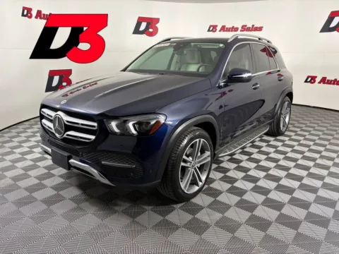 2022 Mercedes-Benz GLE 350 for sale in West Memphis, AR
