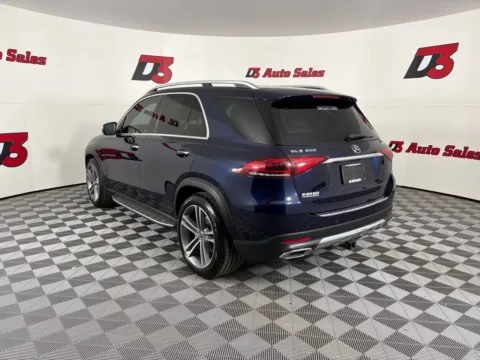 More photos of 2022 Mercedes-Benz GLE 350 at D3 Chrysler Dodge Jeep Ram, AR